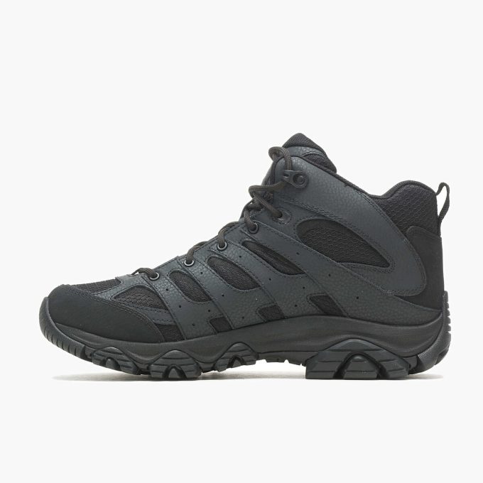 Herr Moab 3 Mid Tactical Vattentät bred bredd