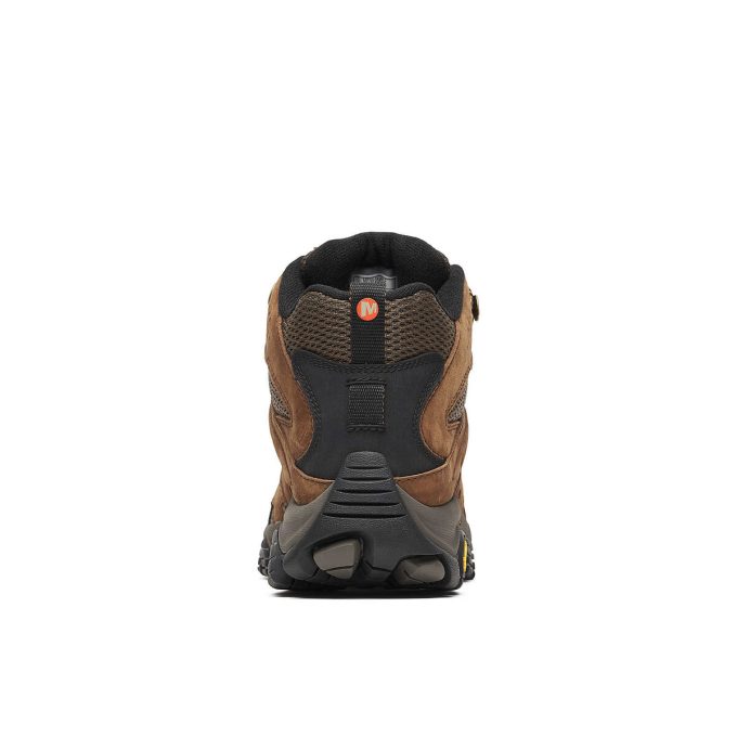 Herr Moab 3 Mid