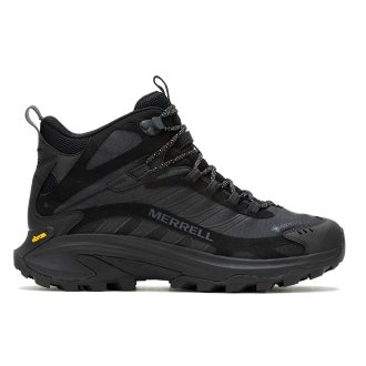 Herr Moab Speed  2 Mid GORE-TEX® bred bredd