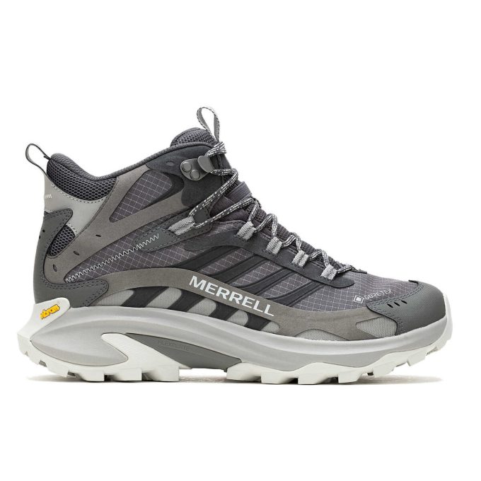 Herr Moab Speed  2 Mid GORE-TEX® bred bredd