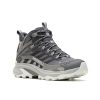 Herr Moab Speed  2 Mid GORE-TEX® bred bredd