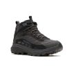 Herr Moab Speed  2 Mid GORE-TEX® bred bredd