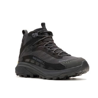 Herr Moab Speed  2 Mid GORE-TEX® bred bredd