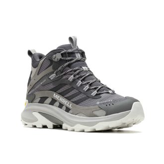 Herr Moab Speed  2 Mid GORE-TEX® bred bredd