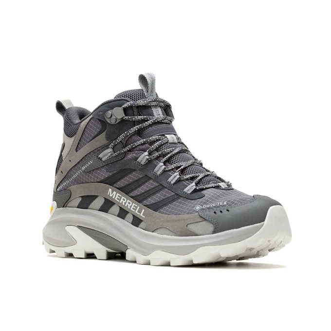 Herr Moab Speed  2 Mid GORE-TEX® bred bredd