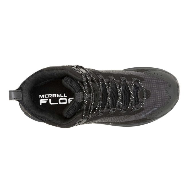 Herr Moab Speed  2 Mid GORE-TEX® bred bredd