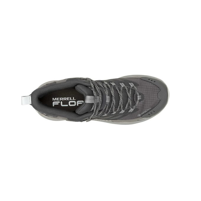 Herr Moab Speed  2 Mid GORE-TEX® bred bredd