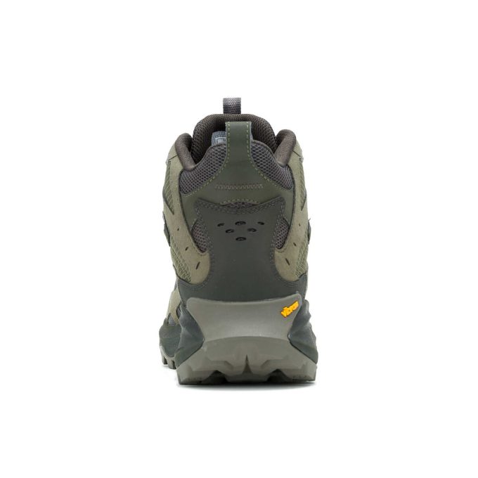 Herr Moab Speed  2 Mid GORE-TEX® bred bredd
