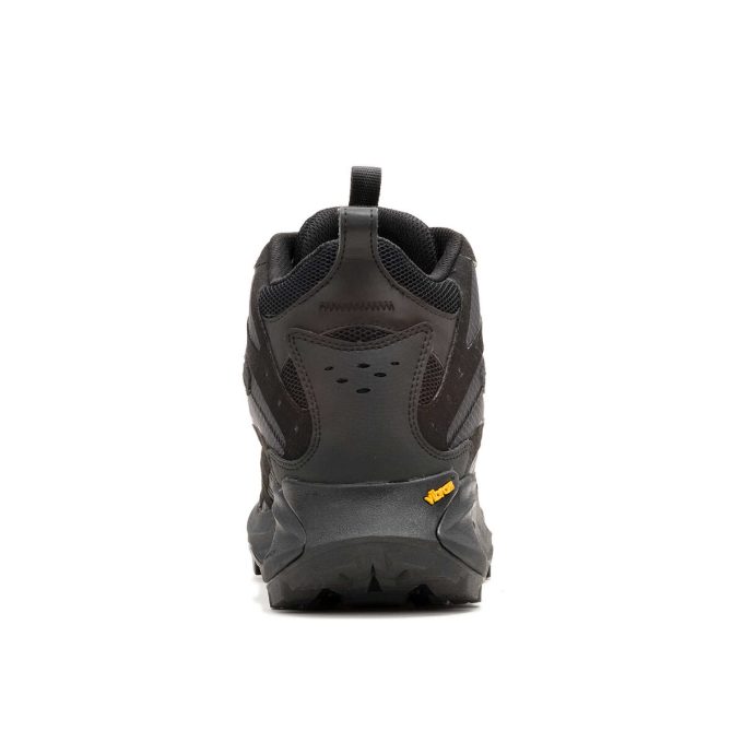 Herr Moab Speed  2 Mid GORE-TEX® bred bredd