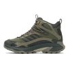 Herr Moab Speed  2 Mid GORE-TEX® bred bredd