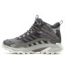 Herr Moab Speed  2 Mid GORE-TEX® bred bredd