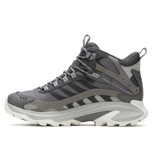 Herr Moab Speed  2 Mid GORE-TEX® bred bredd