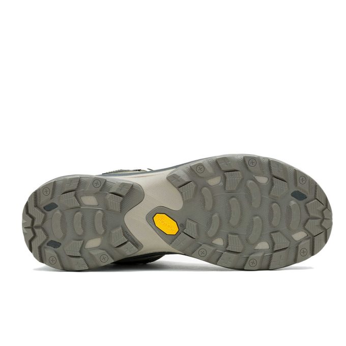 Herr Moab Speed  2 Mid GORE-TEX® bred bredd
