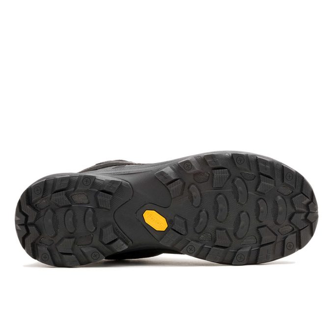 Herr Moab Speed  2 Mid GORE-TEX® bred bredd