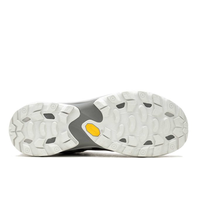 Herr Moab Speed  2 Mid GORE-TEX® bred bredd