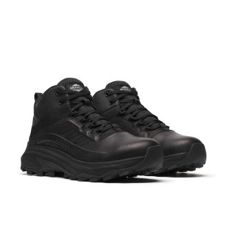 Moab Speed  2 Mid Tactical vattentät för män