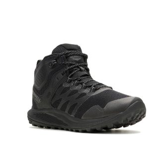 Nova 3 Mid Tactical vattentät känga för män