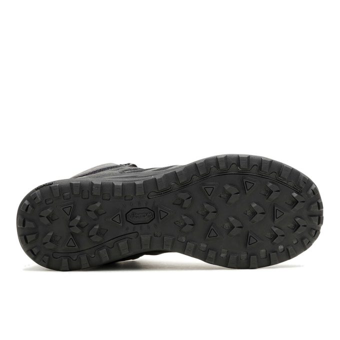 Herr Nova 3 Mid Tactical vattentät känga bred bredd