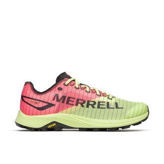 Herrar MTL Long Sky 2 Matryx