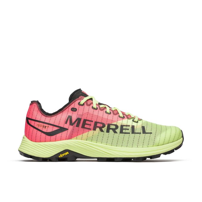 Herrar MTL Long Sky 2 Matryx