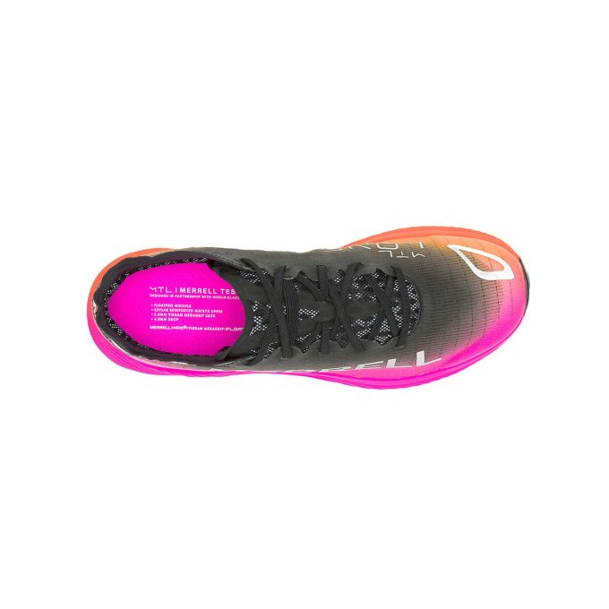 Herrar MTL Long Sky 2 Matryx