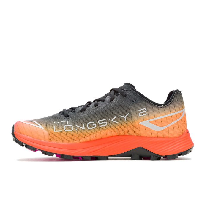 Herrar MTL Long Sky 2 Matryx