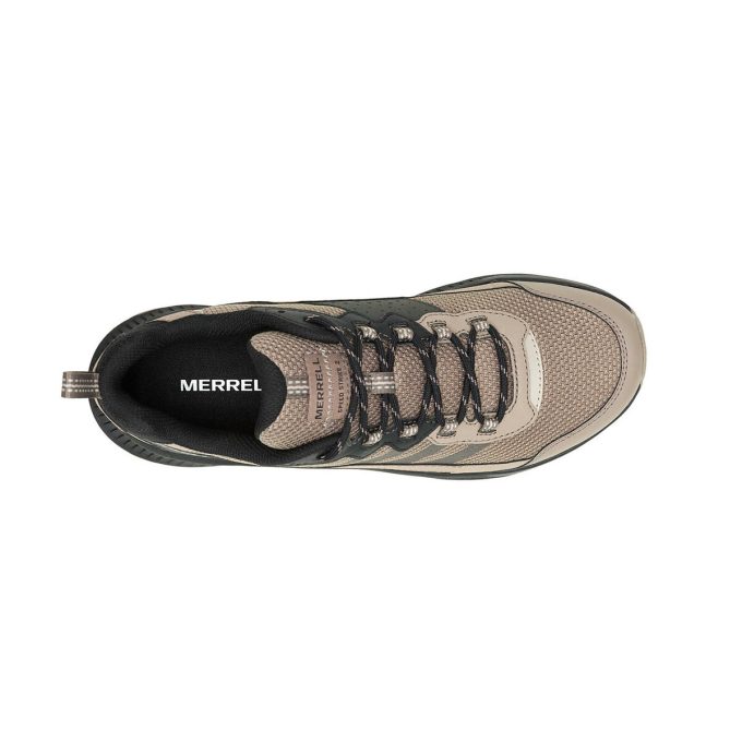 Herrar Speed  Strike 2 Wide Width