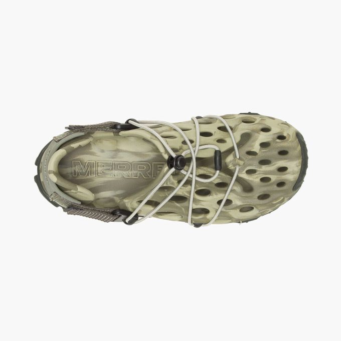 Hydro Moc AT Cage 1TRL damer