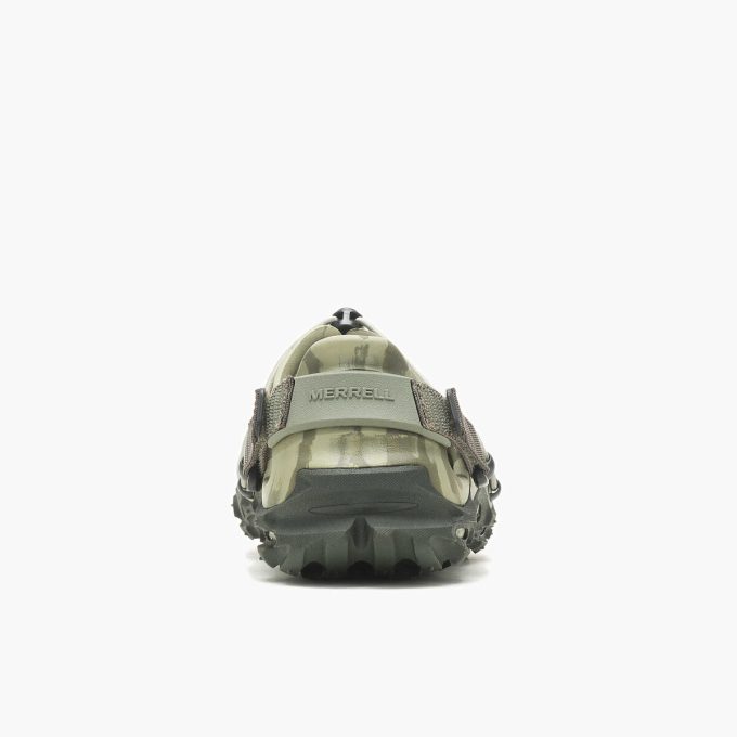 Hydro Moc AT Cage 1TRL damer