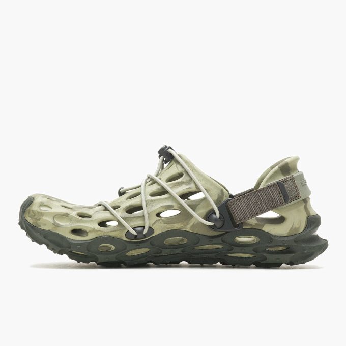 Hydro Moc AT Cage 1TRL damer