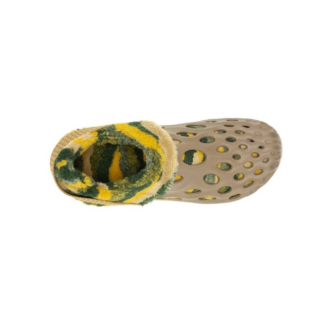 Hydro Moc Cozy för män