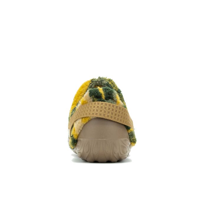 Hydro Moc Cozy för män