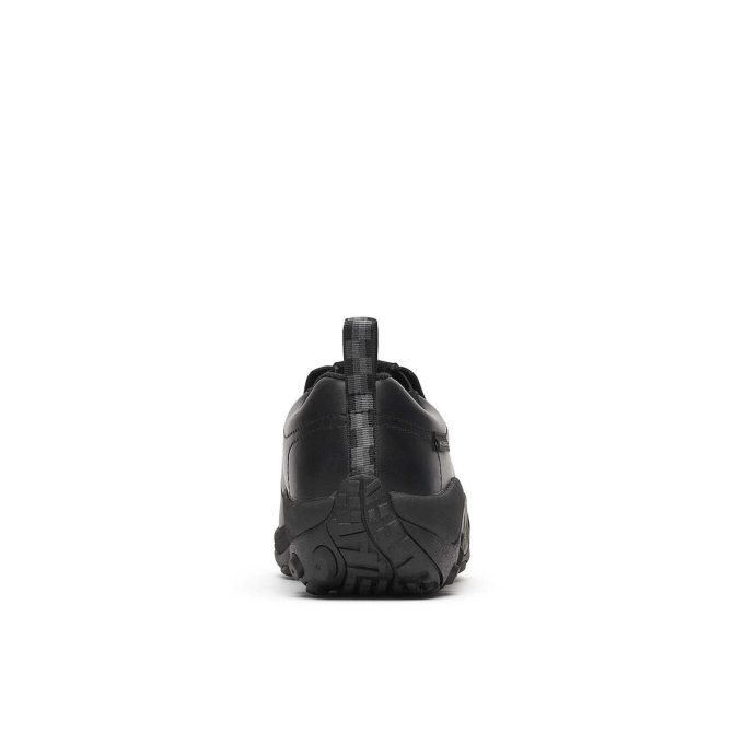 Jungle Moc läder vattentät för män