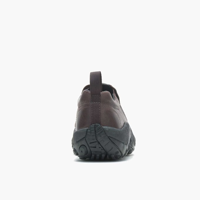 Jungle Moc Leather 2 för män