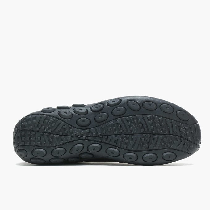 Jungle Moc Leather 2 för män