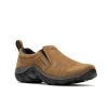 Jungle Moc Nubuck för herrar