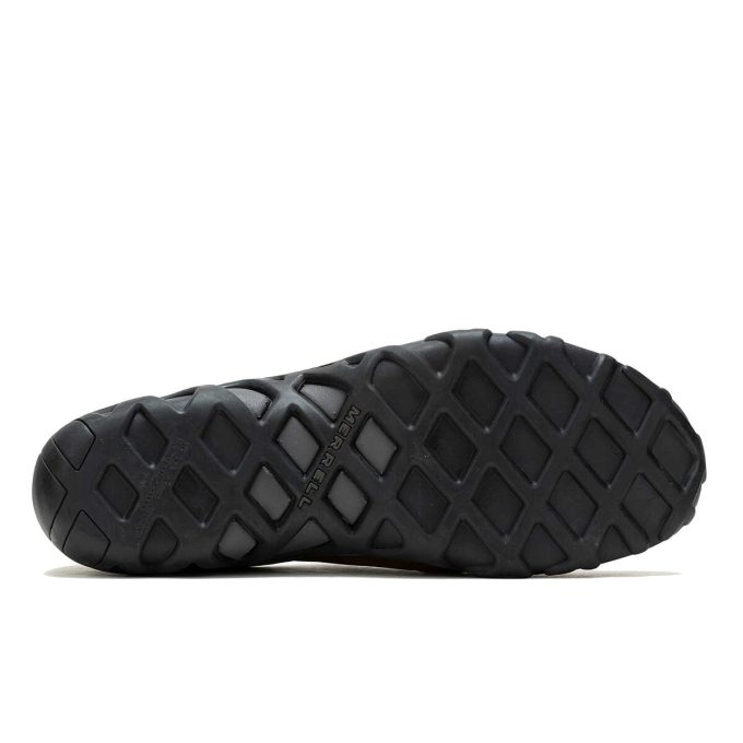 Jungle Moc Nubuck för herrar