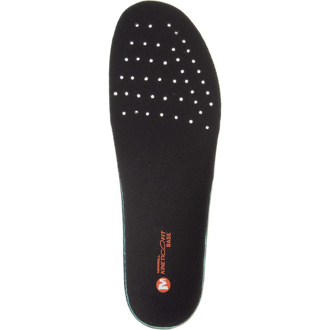 Kinetic Fit™-basfotbädd för män bred bredd