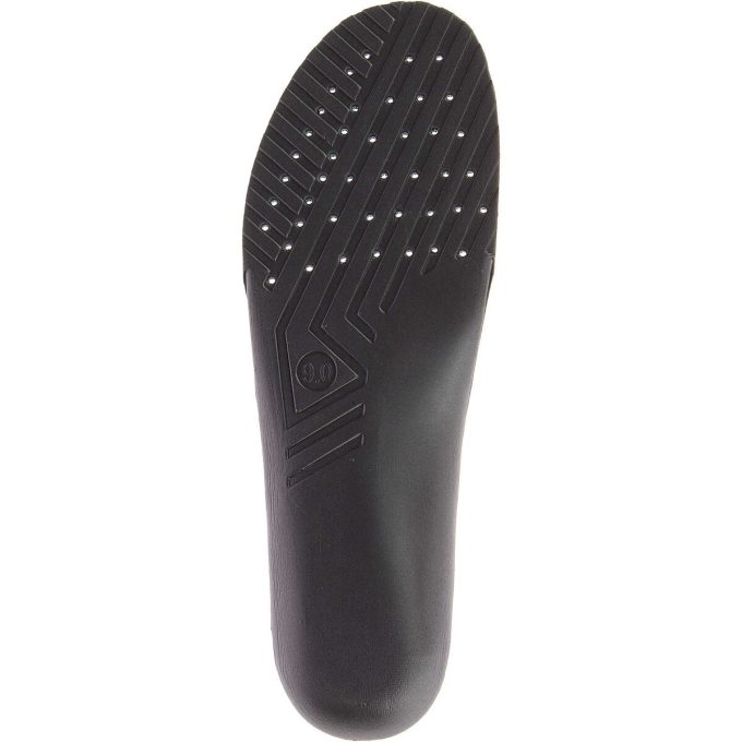 Kinetic Fit™-basfotbädd för män bred bredd