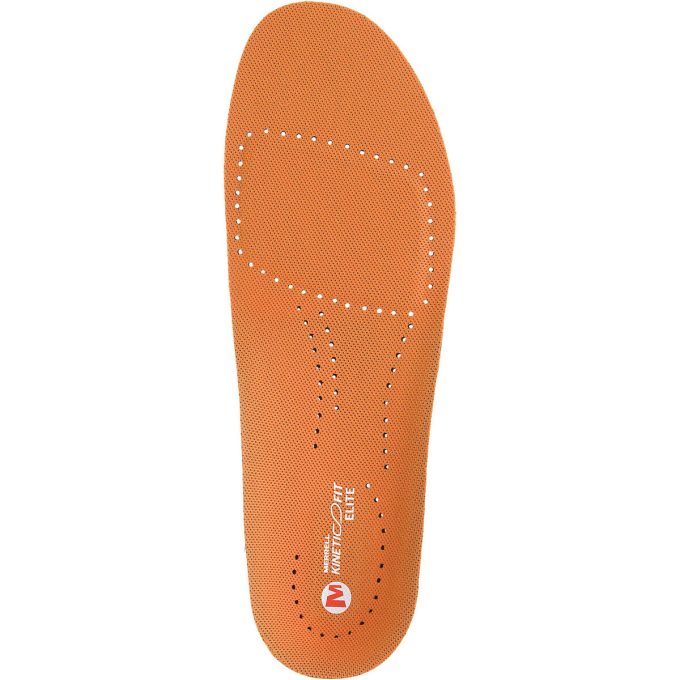 Kinetic Fit™ Elite fotbädd för män bred bredd
