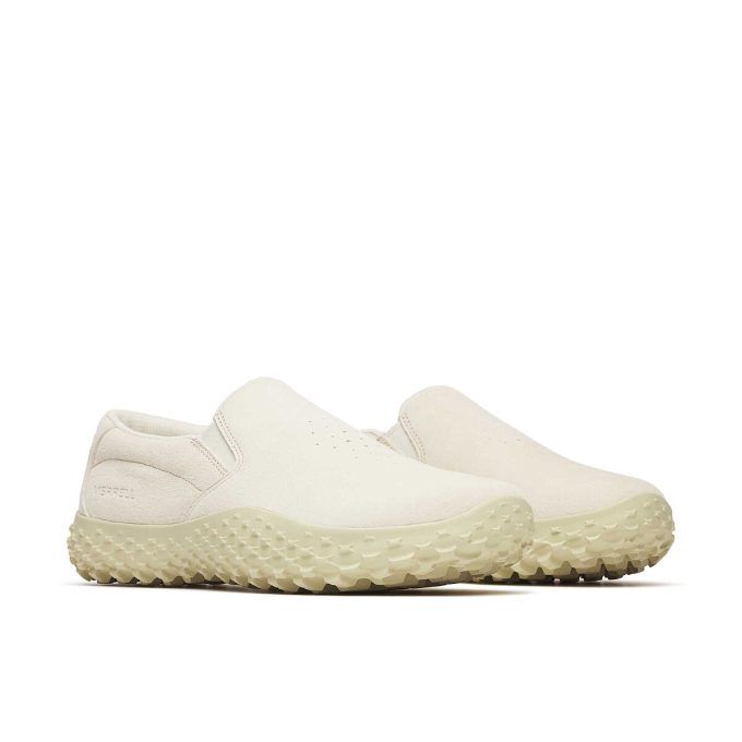 Kvinnors Wrap Slip On