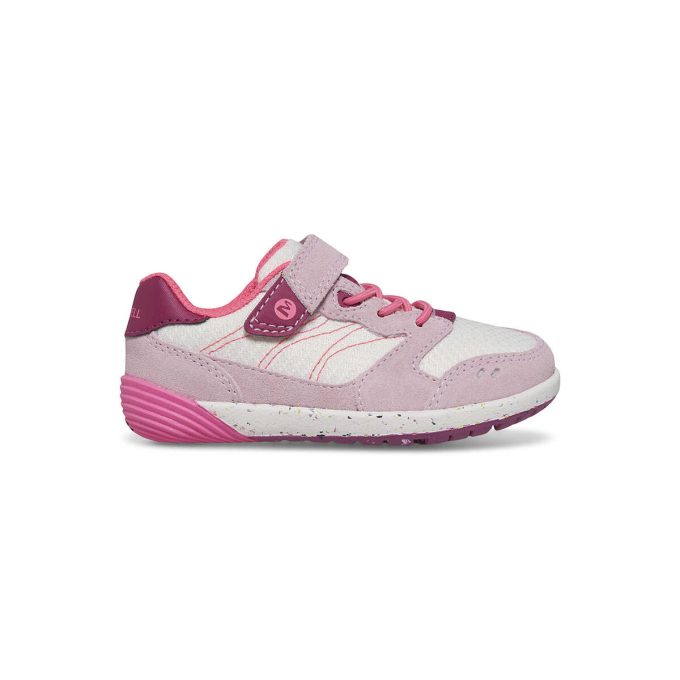 Little Kid’s Bare Steps® A83 Sneaker