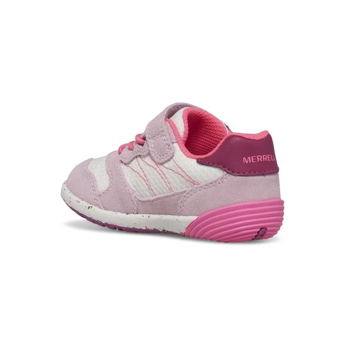Little Kid’s Bare Steps® A83 Sneaker