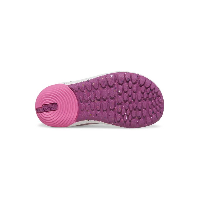 Little Kid’s Bare Steps® A83 Sneaker