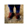 Little Kid’s Bare Steps Boot 2.0