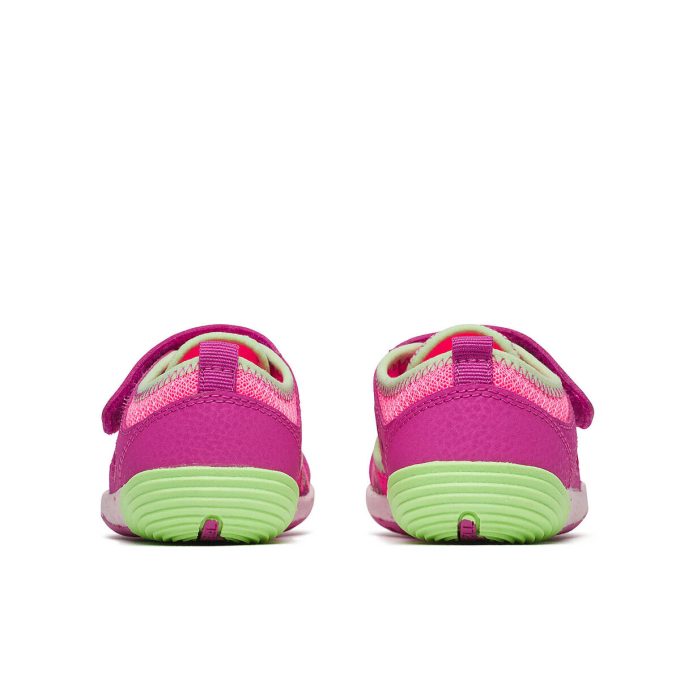 Little Kid’s Bare Steps® H2O vattensko