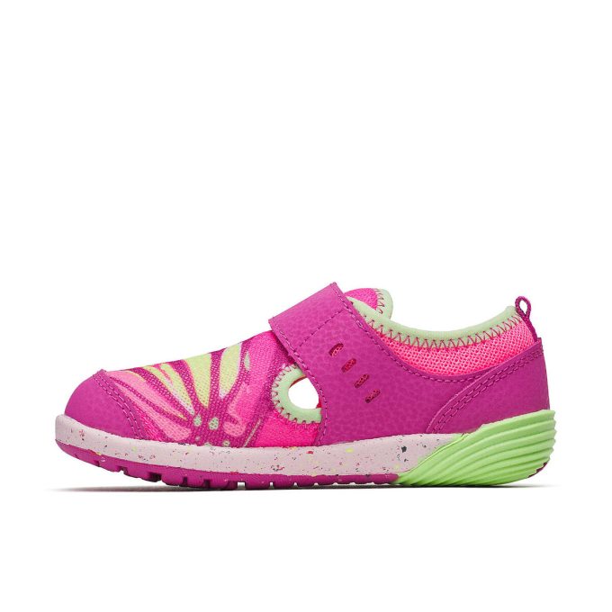 Little Kid’s Bare Steps® H2O vattensko