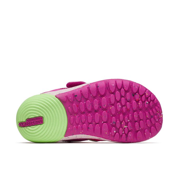 Little Kid’s Bare Steps® H2O vattensko