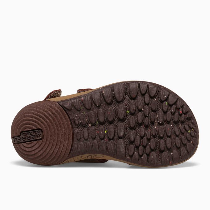 Little Kid’s Bare Steps® sandal