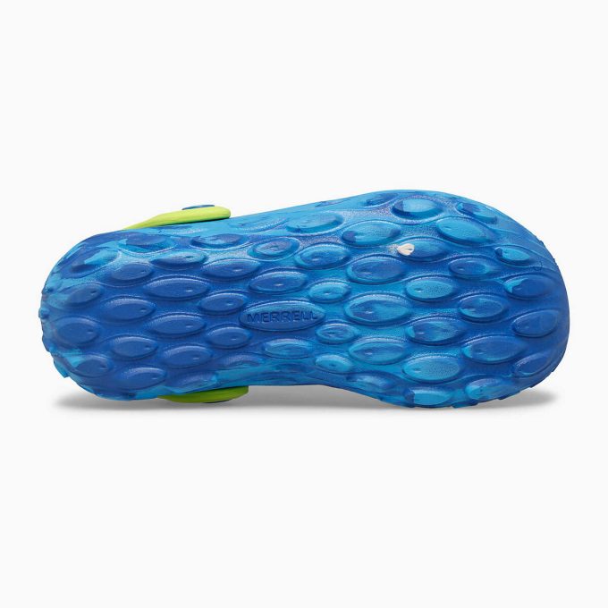 Little Kid’s Hydro Moc